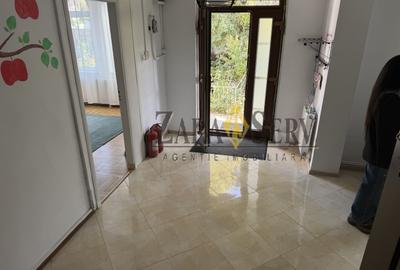 CASĂ DE ÎNCHIRIAT – ZONA AFI, PLOIEȘTI STR. POȘTEI - 1