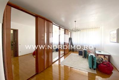 Inchiriere apartament 3 camere, centrala proprie, balcon, Averescu-Ion Mihalache - 8