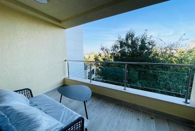 Apartament 2 camere | Lux | Herastrau | Terasa | View Park - 9