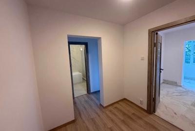 2 Camere RENOVAT - Zona Canta - Etaj intermediar - Proximitate Profi / Statiile CTP - 2