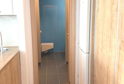 Apartament 2 camere cu grădină proprie | Sisești | Parcare subterana inclusa - 8