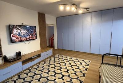 Apartament renovat complet ~ Mobilat ~ P/4 ~ Incalzire in pardoseala - 1