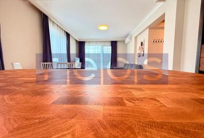 INCHIRIERE 2 CAMERE | AVIATIEI | TERASA 20 MP | MOBILAT LUX | PARCARE - 11