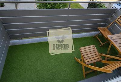 Apartament 3 camere | Etaj 1 | 64mpu | boxa | parcare | Avantgarden - 17