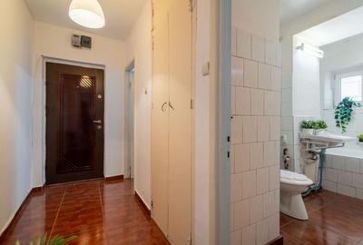 COMISION 0% - Garsoniera luminoasa Iuliu Maniu - Metrou Gorjului 2 minute - 10