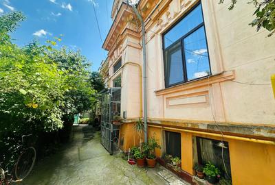 APARTAMENT 2 CAMERE IN VILA | CARTIERUL ARMENESC | STRADA SPATARULUI - 1