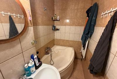 Apartament 2 camere decomandate zona Strand - 11