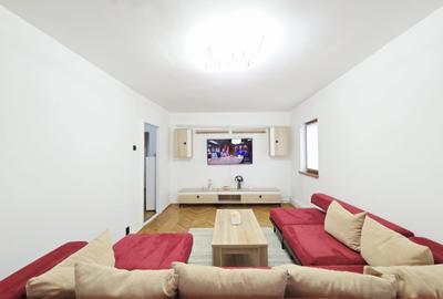 Apartament 3 camere Mazepa 2 str. Brailei CT Ac mobilat si utilat - 1