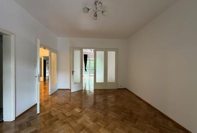 Apartament fermecator cu vedere in parcul Cismigiu - 4