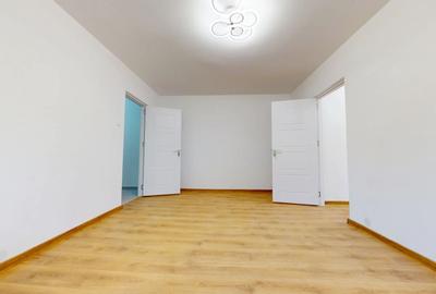 Apartament renovat,in zona faget-piata dacia - 7