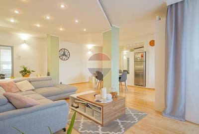 Comision 0 %! Apartament cu 4 camere de vânzare în Centrul Civic - 2