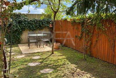 Casă individuală | 6 camere, 4 băi | 217 mp utili | Chiajna - 9