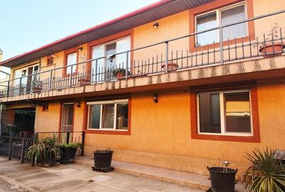 Apartament 3 camere, centrala proprie – Piața Catedralei - 1