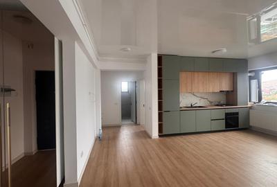 Ap 2 cam, 55 mp utili+balcon, et 3/3.Ansamblu nou- 67 769€ + 21% TVA - 2