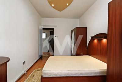 Vânzare apartament cu 2 camere, decomandat, mobilat și utilat - Bld. Griviței - 7