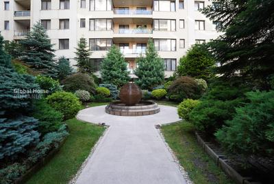 Apartament 3 Camere | Herăstrău | Terasă 75 MP | 2 Parcări | 2 Boxe - 15