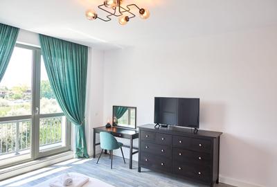 Studio de Vânzare în Complex Onix Blue, Mamaia Nord  – 72000 Euro - 1