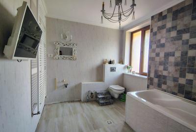 | House Villa Corbeanca - Vila individuala 230 mpu | - 12