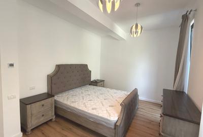 Apartament  4 camere parter 2 curți private 140mp parcare subterana - 6