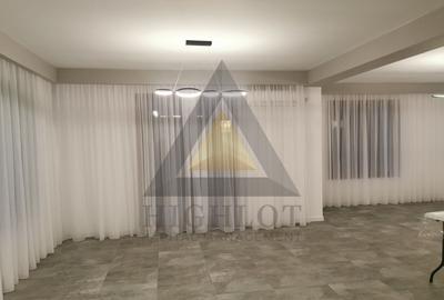 AMERICAN VILLAGE | VILA 5 CAMERE | DISPONIBILA LA INCHIRIERE - 3
