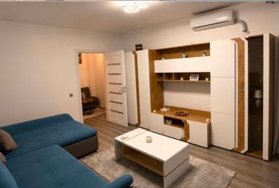 Exigent Plaza Inchiriere  Garsoniera LUX , 40MP , M Lujerului 8 MIN - 2