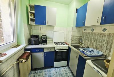 Apartament de vanzare,etaj 2,aleea Peana/Manastur - 11
