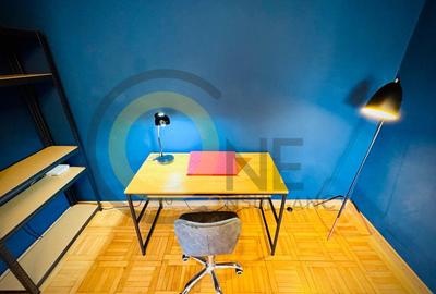 Apartament 2 camere lângă parc - 4