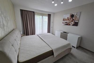 Apartament 3 camere in Bellevue Residence - 30