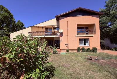 Vilă cu 2 locuințe independente — Corbeanca - 27