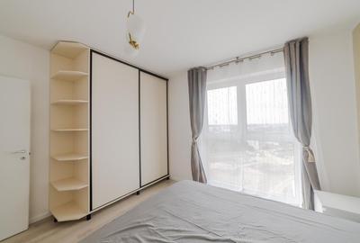 3 camere – Lipovei | Prima inchiriere| Loc de parcare| - 14