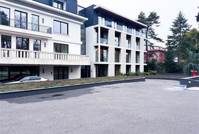 Apartament de inchiriat 5 camere Kiseleff - 22