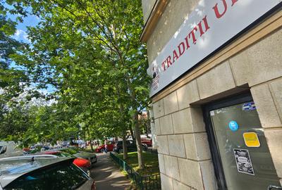Spatiu comercial Bulevardul Basarabia | Stradal | Utilitati | Langa Parc - 8