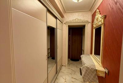 Premium Apartament 2 camere de inchiriat termen lung Zona Faleza Nord - 2