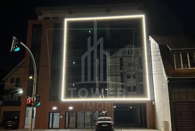 Spații de birouri de închiriat-zona centrală - 12