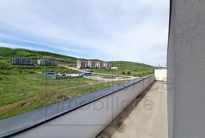 Apartament 2 camere, Floresti, zona Urusagului+Garaj - 11