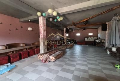 Inchiriere Complex Comercial/Logistic/Rezidential-Tranzit Novaci-oras Mihailesti - 2