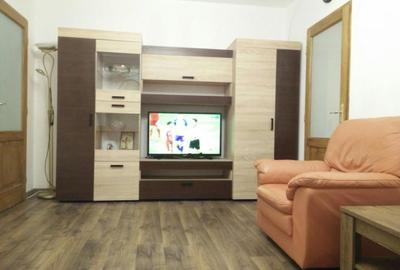 Apartament 3 camere / Strada Avrig/ Metrou Obor - 1