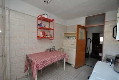 Apartament 3 camere decomandat cu 2 bai Militari Lujerului Virtutii bloc 1988 - 6