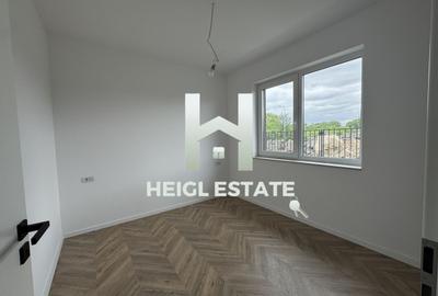 Casă Tip Duplex P+1E | 135 mp Utili | Teren 300 mp | 2 Parcări, Dumbrăvița - 9