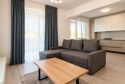De închiriat Vilă 4 Camere, prima inchiriere | Corbeanca | Teren 500 mp - 8
