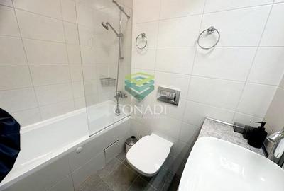 Apartament cu 3 camere Belvedere Residence - 35