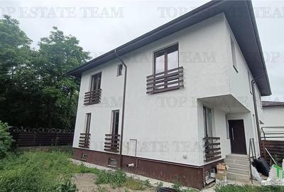 Casa in Duplex de Vanzare in Otopeni - 1