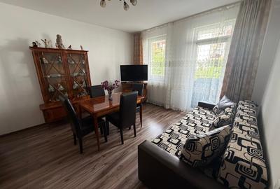 ULTRA-CENTRAL , Ap. Decomandat , 2 camere , Zona Cetatii-Floresti !!! - 6