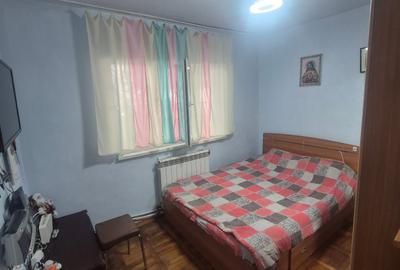 DE VÂNZARE – APARTAMENT 4 CAMERE | PARTER | ZONA EST, NĂVODARI - 2
