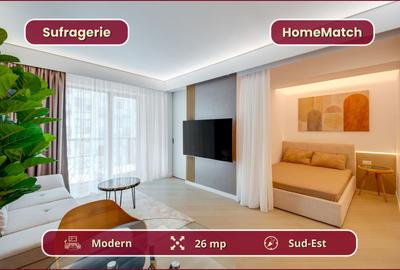 Cortina North || Studio || Finisaje de lux || Nou || Comision 0% - 3