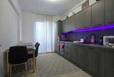 Apartament 2 Camere Green Lake Residence Fundeni Dobroești - 5