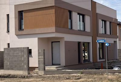 Duplex cu 3 camere în Săcălaz