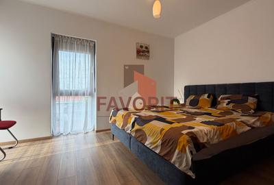 Duplex Mobilat | Drumul Boilor | Disponibil imediat | Curte amenajata - 22