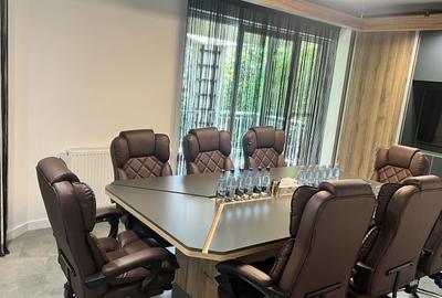 Inchiriere Vila Floreasca -spatiu versatil pentru diferite activitati - 6