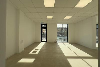 Spatiu comercial 400mp, Frumoasa, Iasi, bd. Poitiers - 13